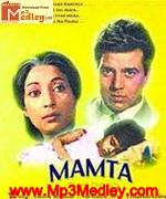 Mamta 1966 song download